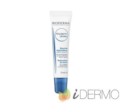 ATODERM BÁLSAMO LABIAL